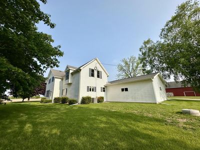11103 Wehausen ROAD, Manitowoc, WI, 54220
