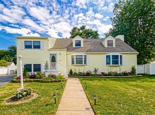 76 Ridge Ter, Neptune City, NJ 07753