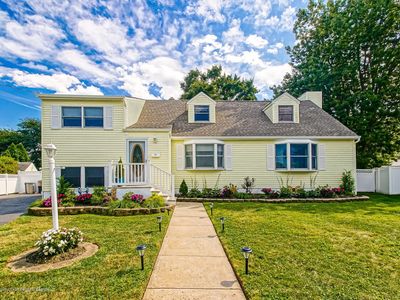 76 Ridge Ter, Neptune City, NJ, 07753