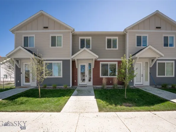 715 2nd Ave W, Three Forks, MT 59752