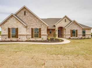 1037 Freedom Ct, Weatherford, TX 76088