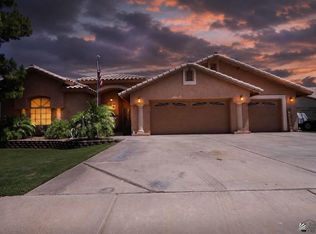 3788 W 18th Pl, Yuma, AZ 85364