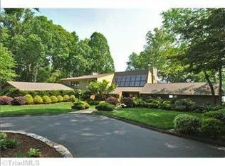 5654 Fox Glen Trl, Lewisville, NC 27023