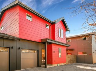 2639 41st Ave SW #B, Seattle, WA 98116