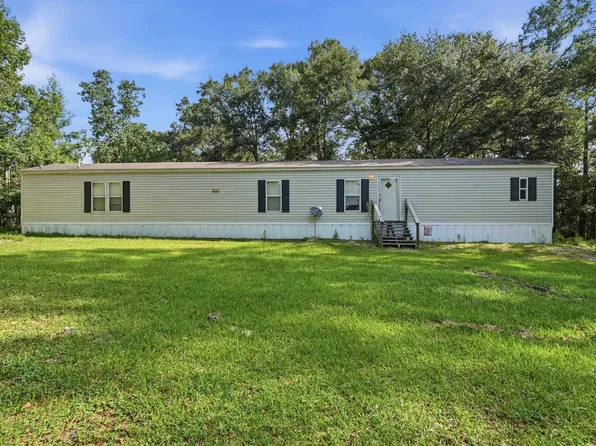 223 Memorial Church Rd, Longville, LA 70652