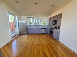 1803 Carleton St #A, Berkeley, CA 94703