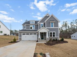 45 W Victoria Ridge Dr #32, Selma, NC 27576