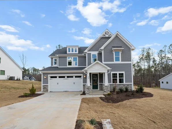 45 W Victoria Ridge Dr #32, Selma, NC 27576