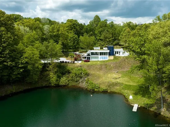 60 Ore Hill Road, Salisbury, CT 06039