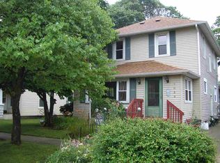 1025 Erwin St, Elkhart, IN 46514