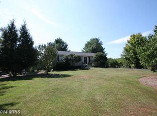 17134 Willow Creek Ln, Culpeper, VA 22701