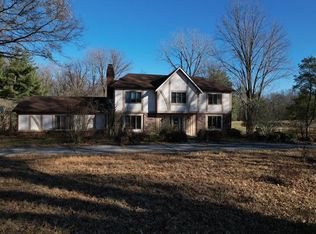 2860 N Delaware Dr, Vincennes, IN 47591