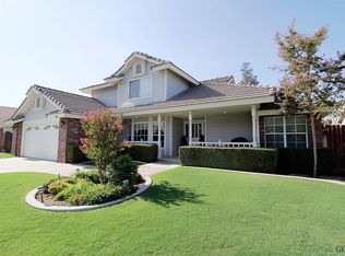 10910 Saddlebred Ct, Bakersfield, CA