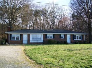 2832 Us Highway 158, Reidsville, NC 27320