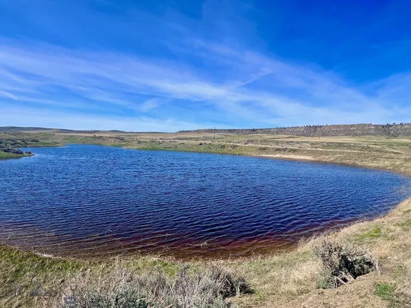 Wrr 4 Shepherd Acton Rd, Billings, MT 59102