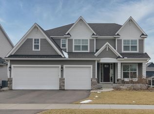5505 Yellowstone Ln N, Plymouth, MN 55446