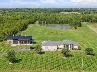 18500 E 191st St, Pleasant Hill, MO 64080