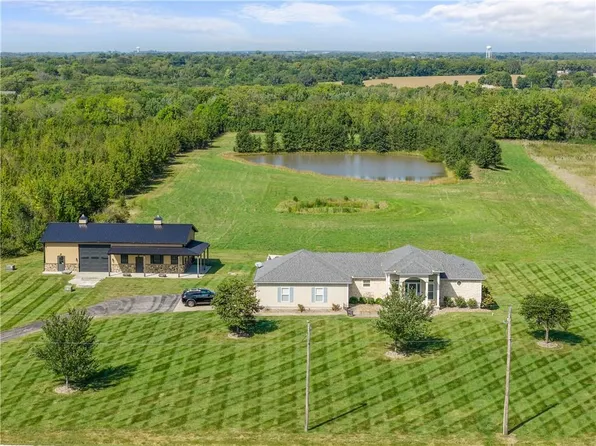 18500 E 191st St, Pleasant Hill, MO 64080