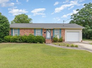 1304 N Park Ave, Dunn, NC 28334