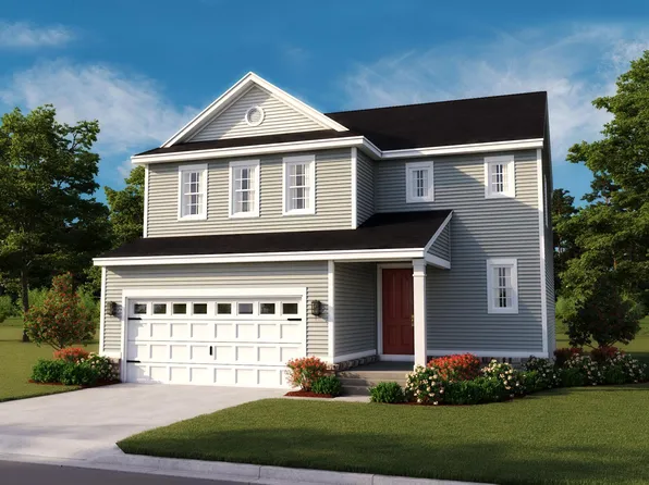 2896 White Tail, Locust Grove, VA 22508