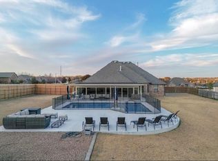 14200 SE 76th Pl, Oklahoma City, OK 73150