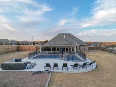 14200 SE 76th Pl, Oklahoma City, OK, 73150