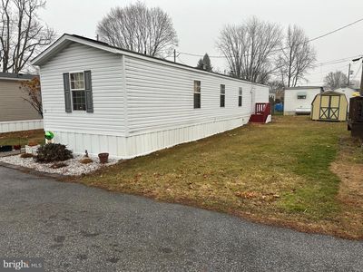 5368 Philadelphia Ave Lot 15, Chambersburg, PA, 17202
