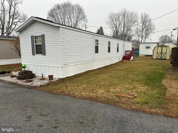 5368 Philadelphia Ave Lot 15, Chambersburg, PA 17202