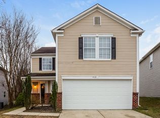 4030 Kellybrook Dr, Concord, NC 28025