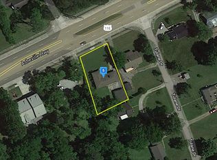 5106 Asheville Hwy, Knoxville, TN 37914