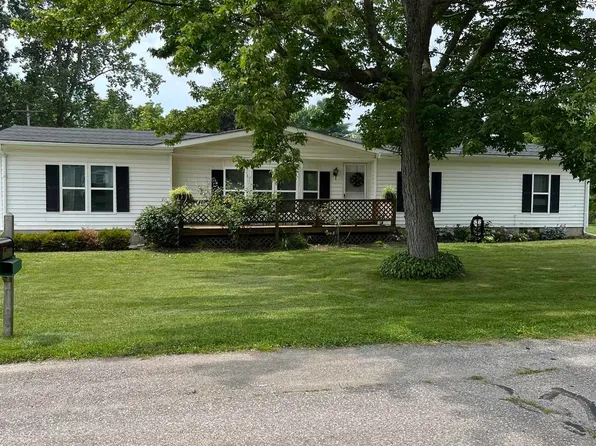 50621 Lagae St, New Baltimore, MI 48047