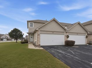 18510 Bellagio Cir #18510, Tinley Park, IL