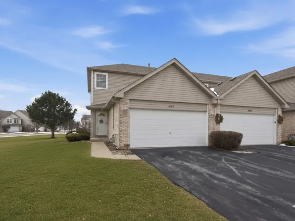 18510 Bellagio Cir #18510, Tinley Park, IL 60477