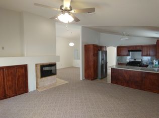 3309 Pond Run Cir, Las Vegas, NV 89117