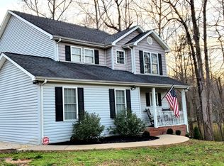 813 Carved Oak Ct, York, SC 29745