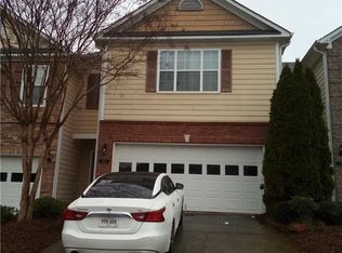 1964 Woodland Park Cir, Lawrenceville, GA 30043