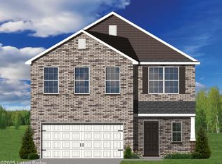 7803 Firescale Ct, Louisville, KY