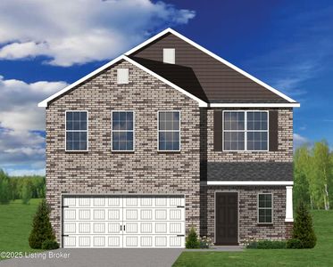 7803 Firescale Ct, Louisville, KY, 40291