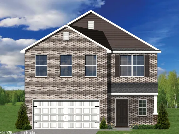 7803 Firescale Ct, Louisville, KY 40291