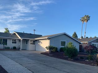 1351 Garrans Dr, San Jose, CA