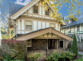 1275 Beechwood Blvd, Pittsburgh, PA