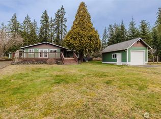 2230 SE Cole Rd, Shelton, WA 98584