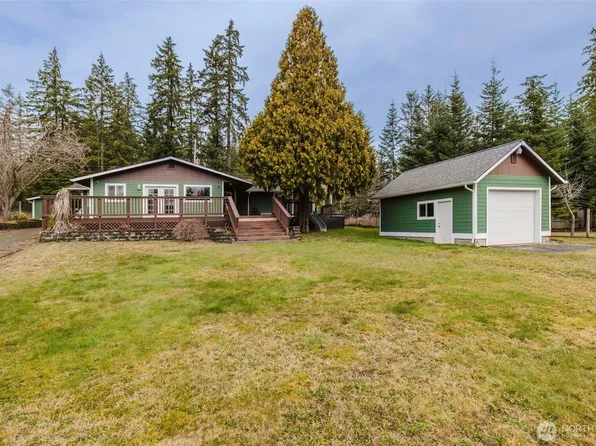 2230 SE Cole Road, Shelton, WA 98584