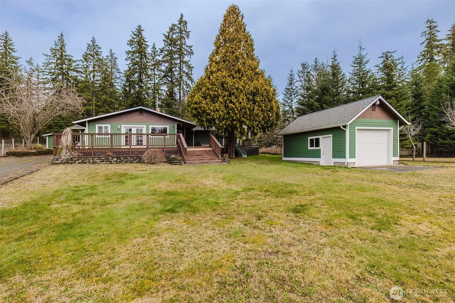 2230 SE Cole Road photo 1