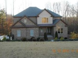 1030 Chateau Forest Rd, Hoschton, GA 30548