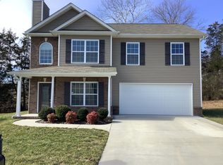 7761 Budding Vine Ln, Knoxville, TN 37931