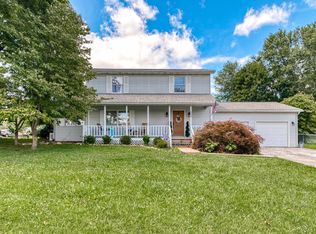 405 NE Maple St, Dublin, VA 24084