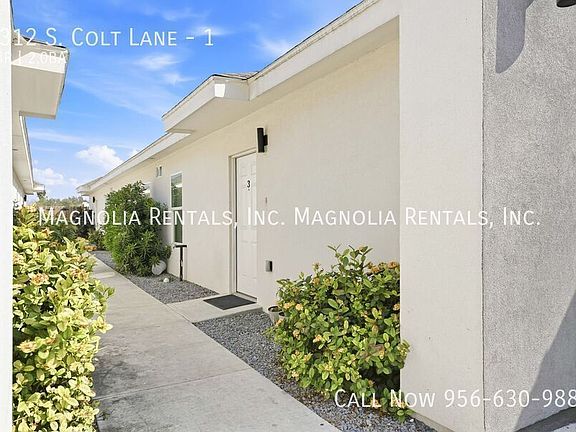 2nd image of 3312 S Colt Ln #1