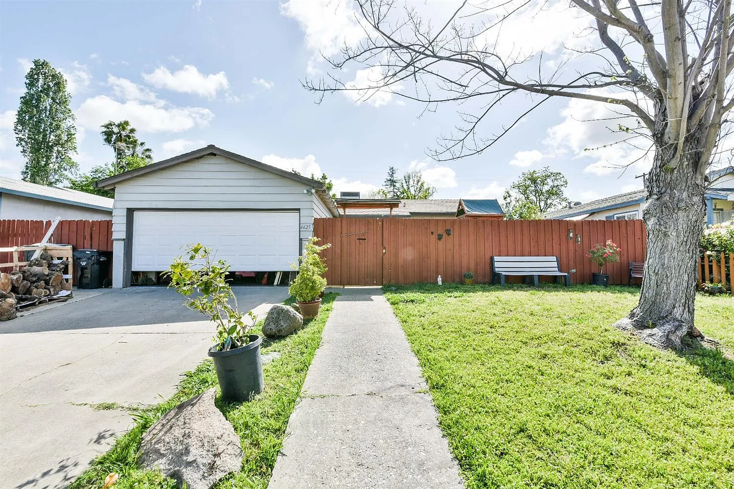 6625 Harms Way photo 1
