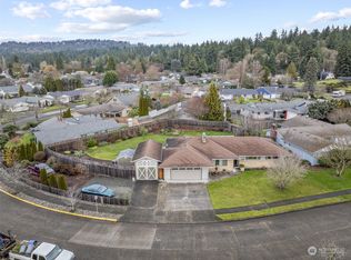 2604 Northlake Ave, Longview, WA